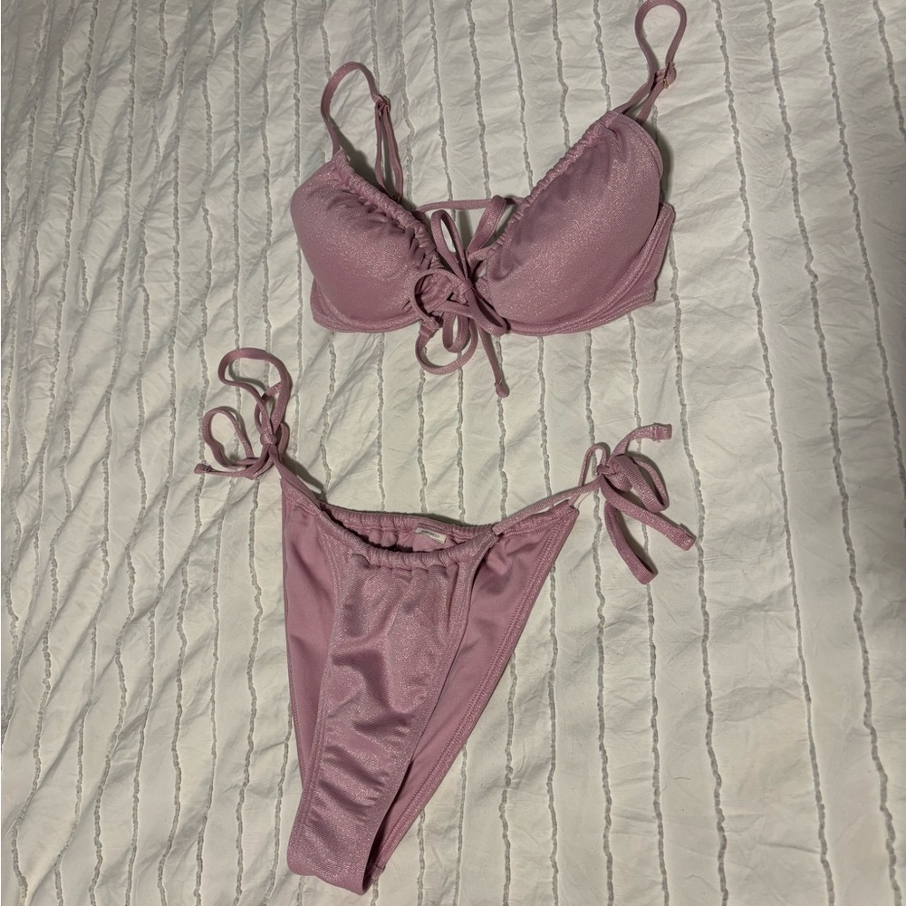 Hollister bikini